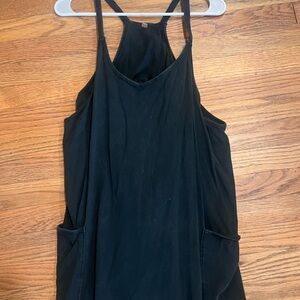 FP Movement Hot Shot Romper